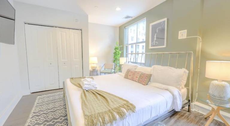 Rental apartment | Close to Faneuil Hall | Perfect for remote work | Pets allowed — photo 2
