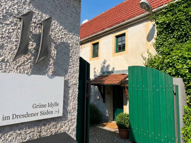 Landhaus Bannewitz