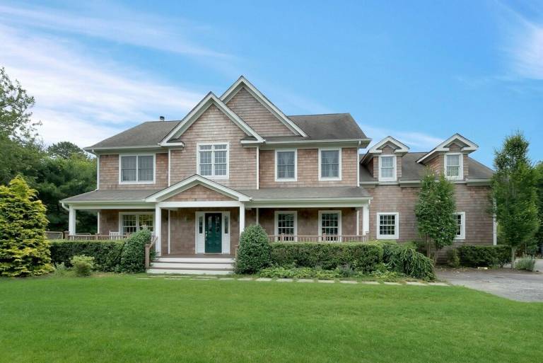 House Quogue