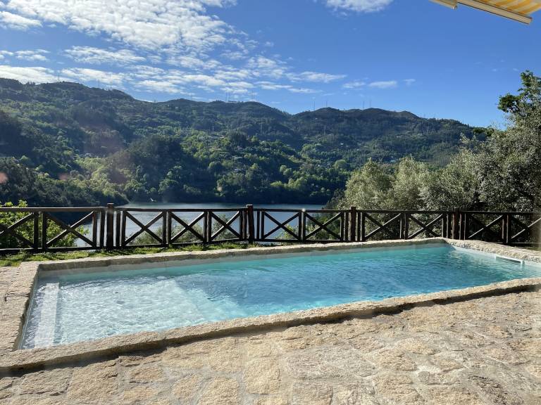 Casa Rossas