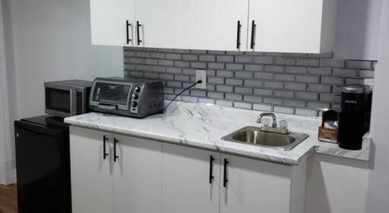 Apartment with 1 room for 3 persons — photo 3