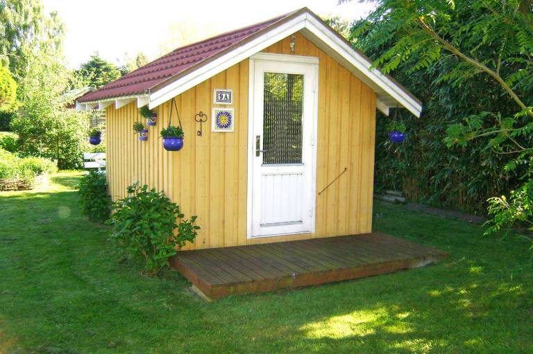 House with garden & patio | Sea view — photo 4