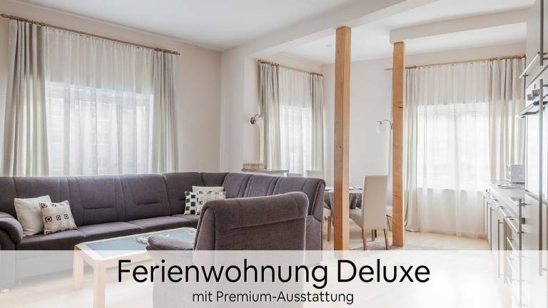 Ferienwohnung Oberhof