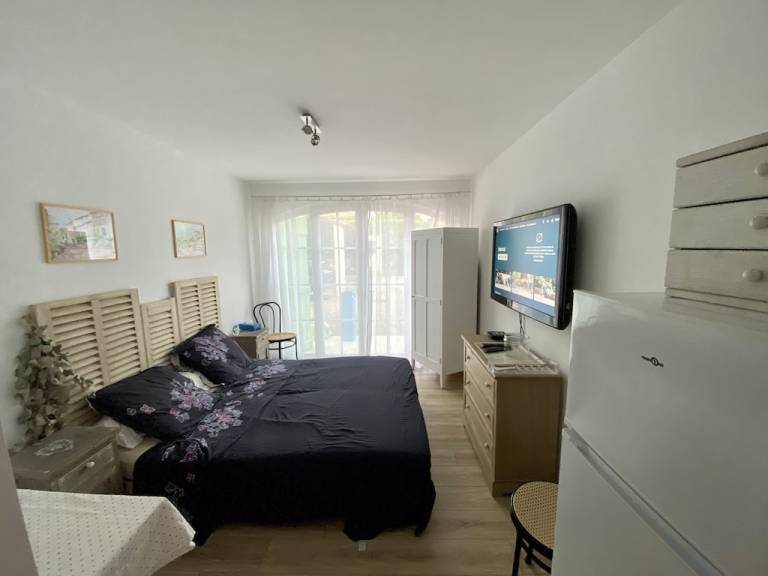 Chambre d'hôtes Mougins