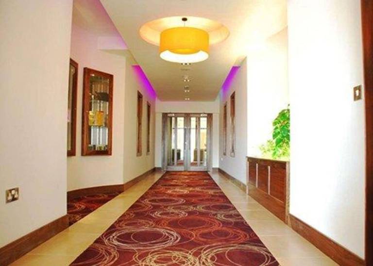 Quality Hotel and Leisure Centre Clonakilty