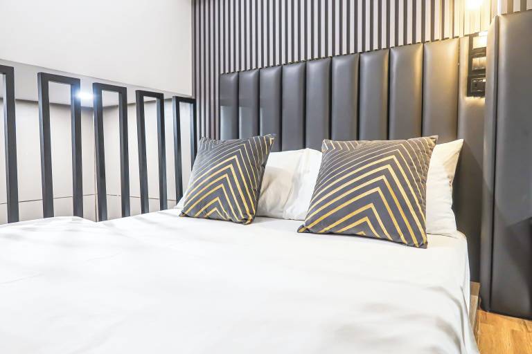 Appartement Kampong Glam