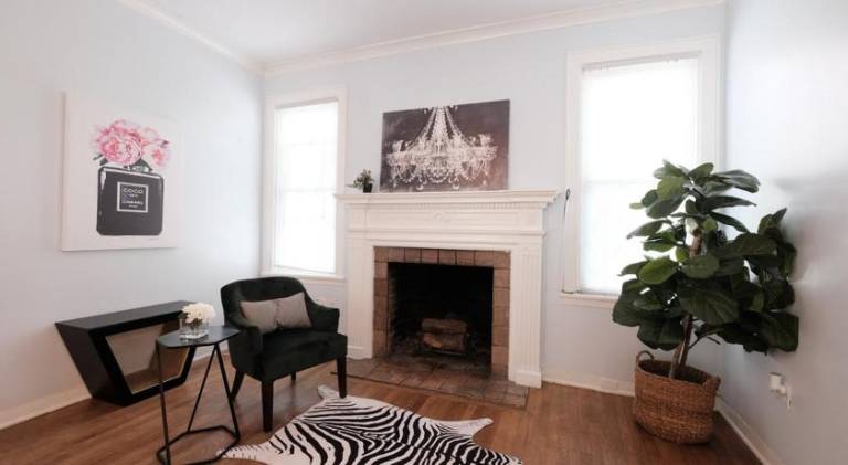Rental apartment | Pets are welcome — photo 5