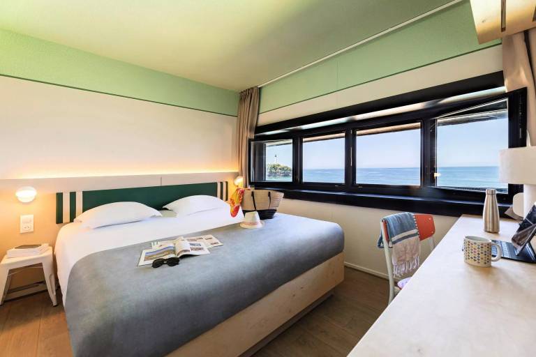 Appart'hôtel  Anglet