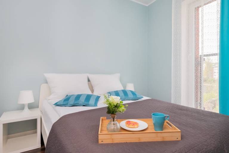 Rental apartment with fast internet | Near Golden Gate — photo 2