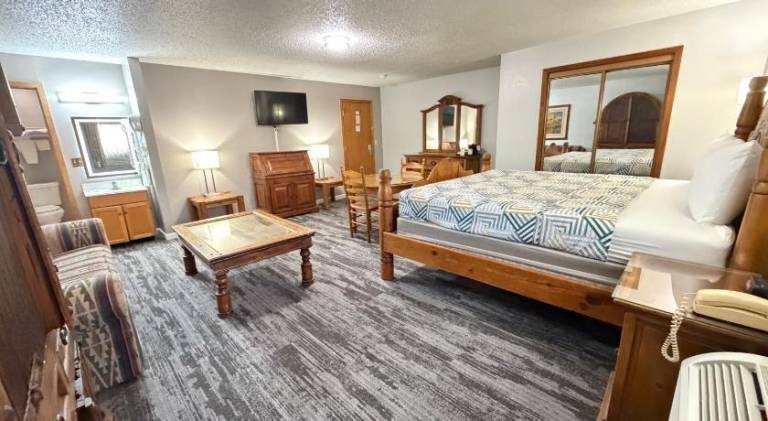 Regency Inn — photo 2