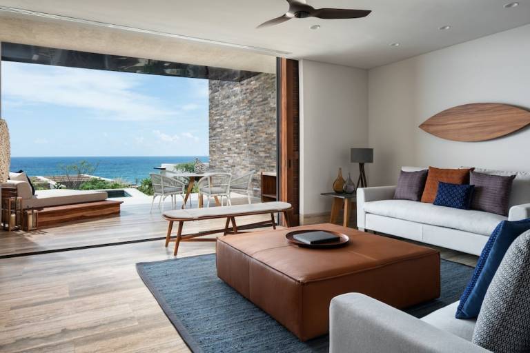 Resort San José del Cabo