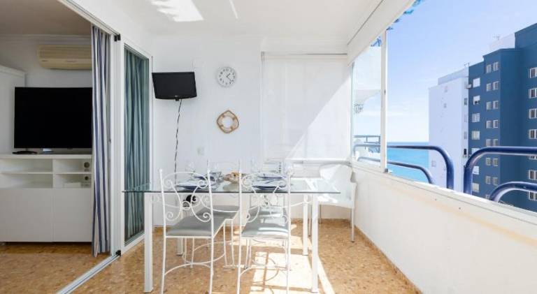 Beautiful holiday apartment with garden & private pool | Close to the beach | Pets are welcome — photo 4