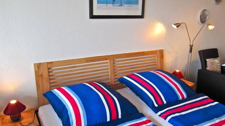 Ferienwohnung  Dänisch-Nienhof