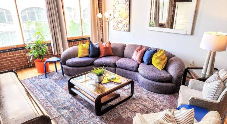 Holiday apartment with 4 rooms for 8 persons — photo 2