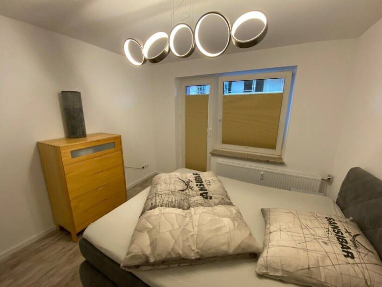 Ferienwohnung Leichlingen (Rheinland)