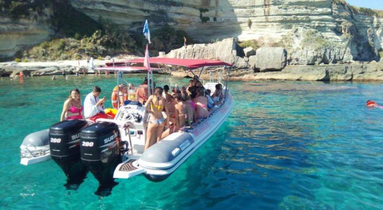 Acquarium Tropea — photo 4