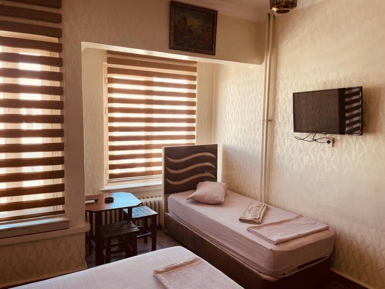 Yeni erciyes gold hotel — photo 3