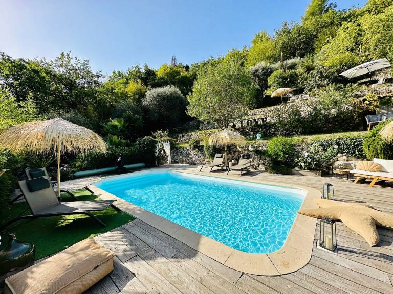 Appartement Le Bar-sur-Loup