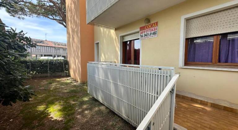 Apartment with 1 room for 4 persons in Caorle