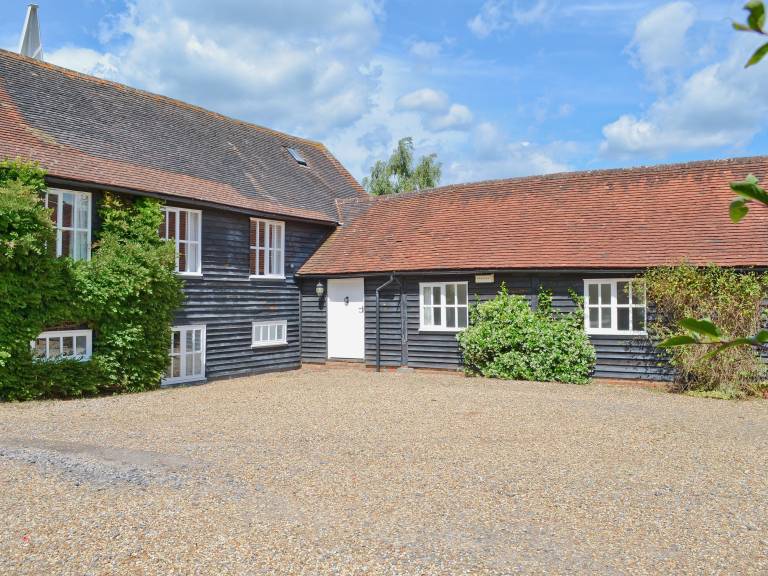 Cottage Tonbridge