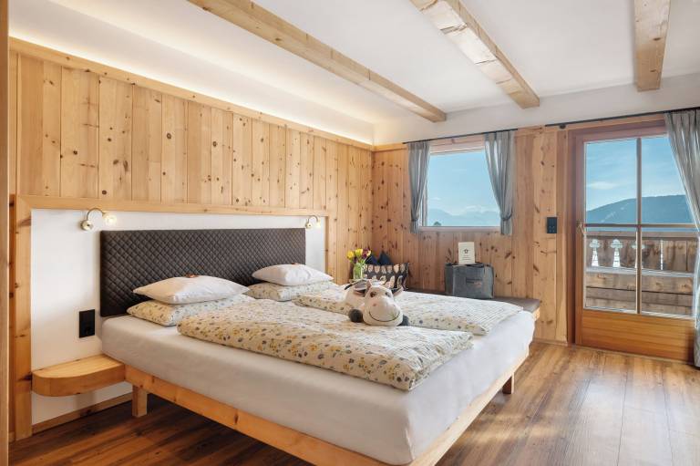 Ferienwohnung Villanders