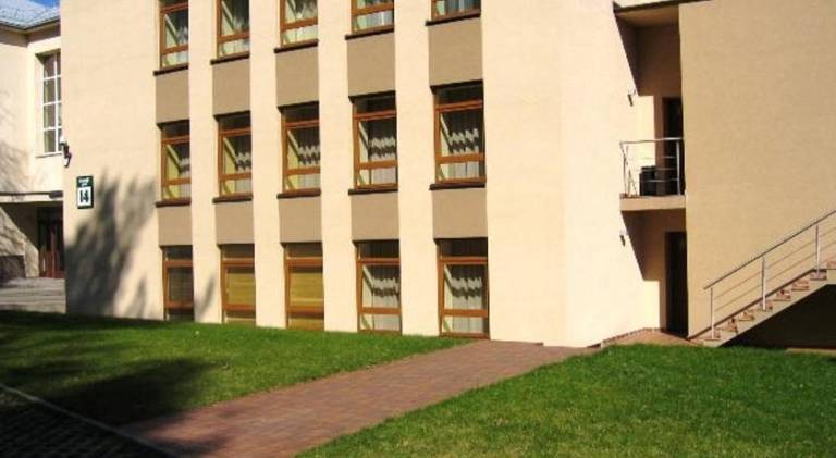 Guest House Milda — photo 5