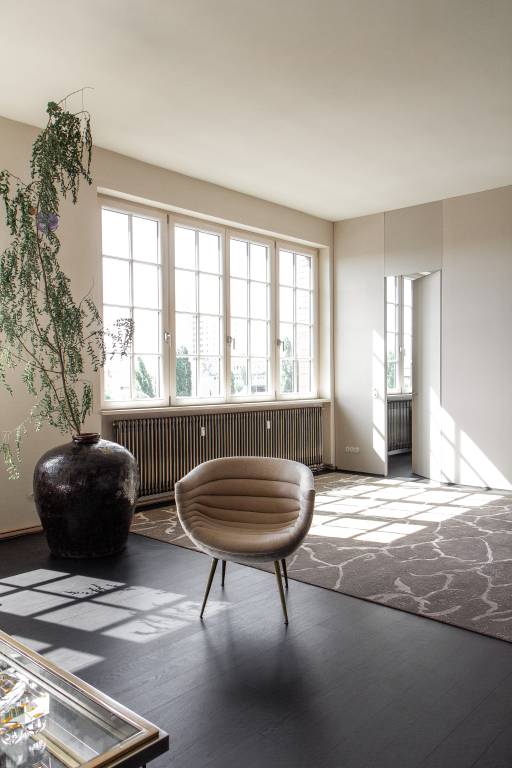Stadtflucht Homes Loft 4 1 1
