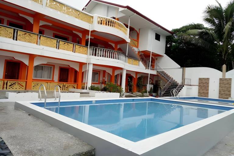 Palm Grove Saud Holiday Complex Hotel — photo 2