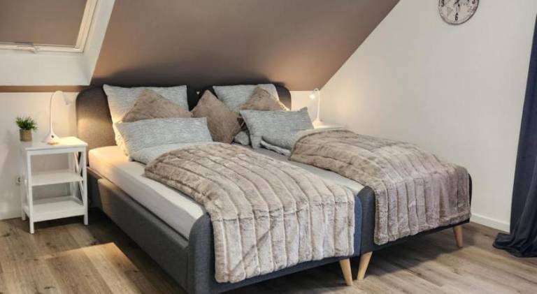 Ferienwohnung Bad Salzuflen