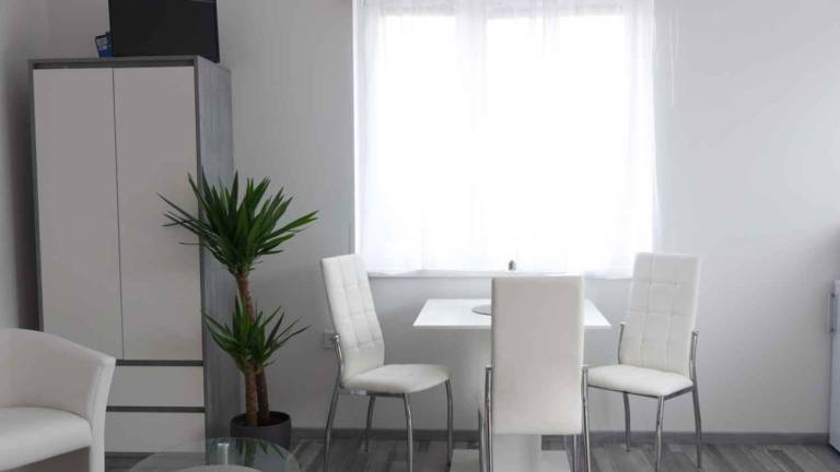 Ferienwohnung  Sárvár