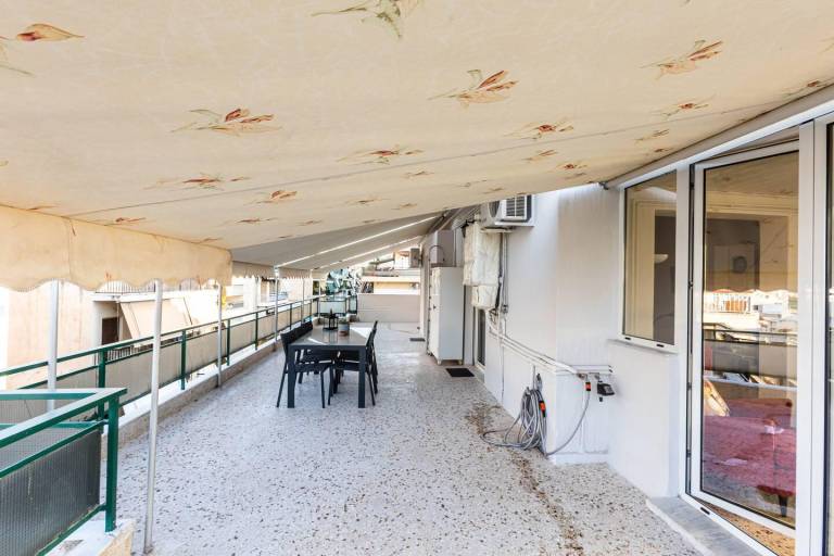 Ami s Apartment a Cosy 2 Bed house in Athina