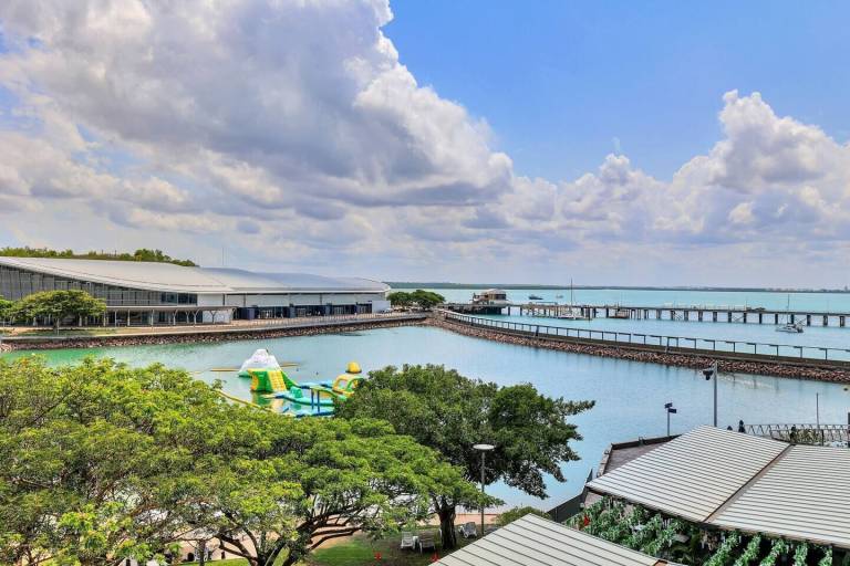 Apartment  Darwin Municipality