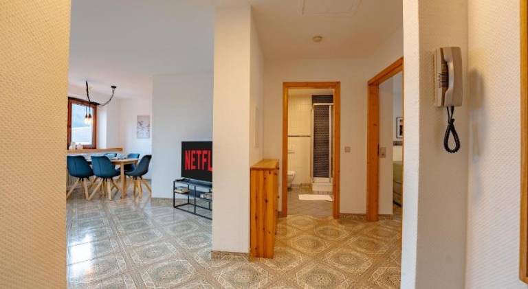 Rental apartment with patio | Suitable for remote work — photo 5