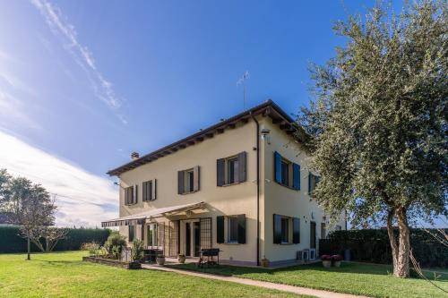 Villa Baricella