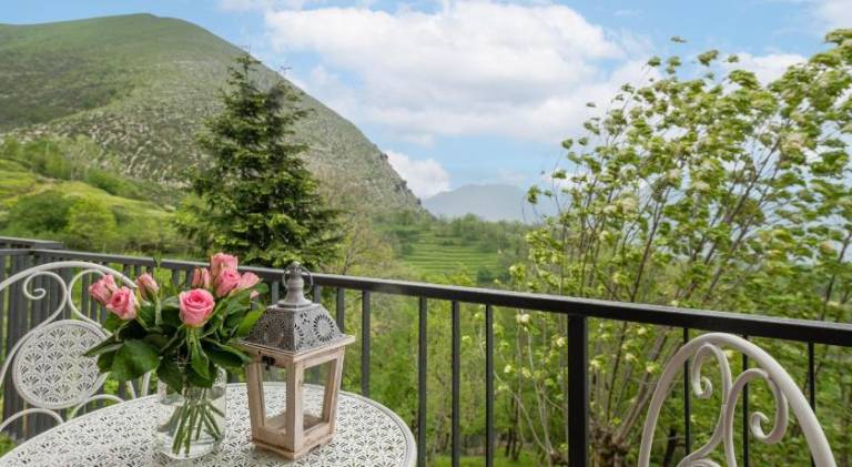 Beautiful holiday apartment | Pets are welcome — photo 4