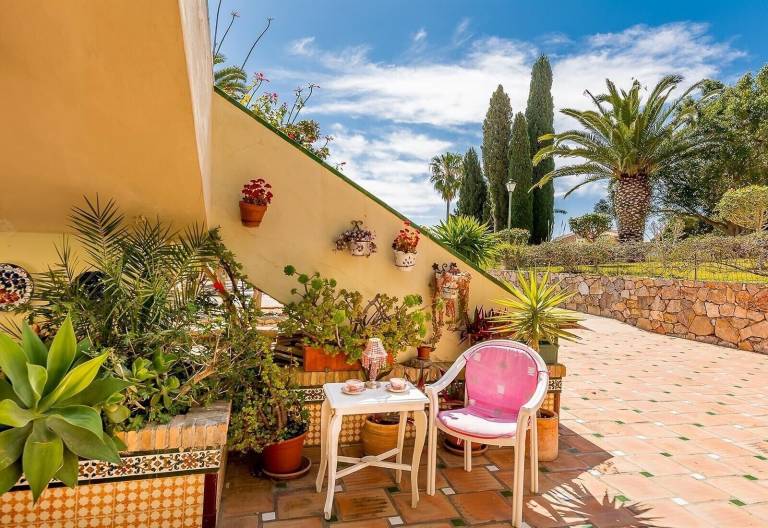 Ferienwohnung La Herradura