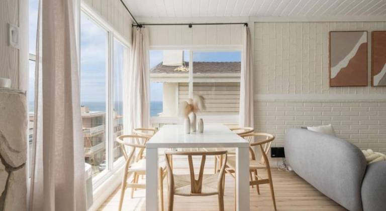Holiday apartment with 2 rooms for 5 persons — photo 2