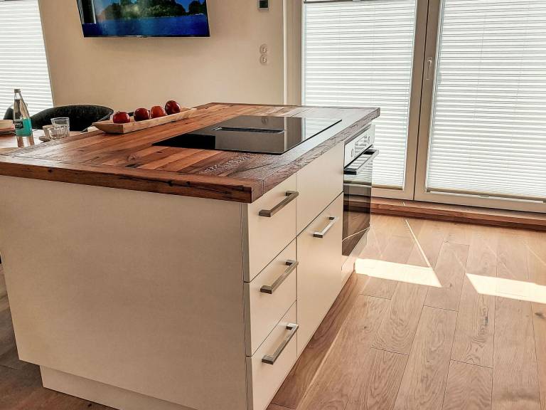 Ferienhaus  Hallenberg