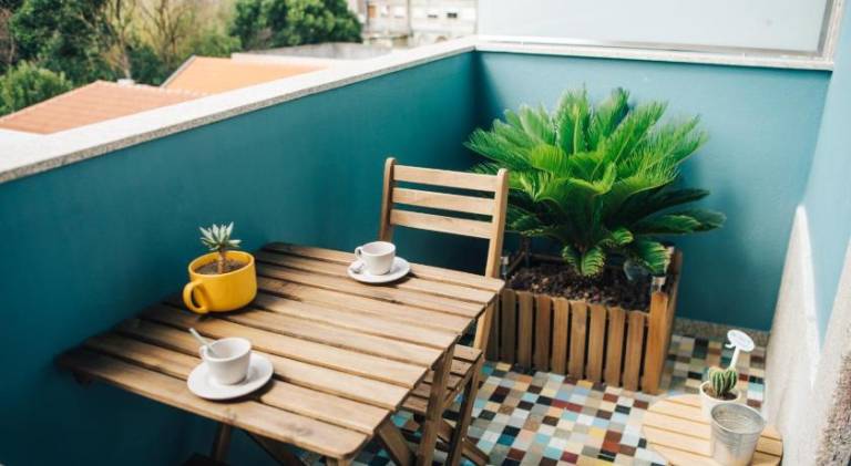 Apartment | Close to Dom Luís I Bridge — photo 2