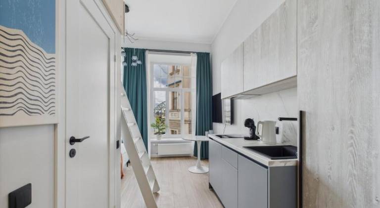 Rental apartment | Near Riga Cathedral | Pet-friendly — photo 3