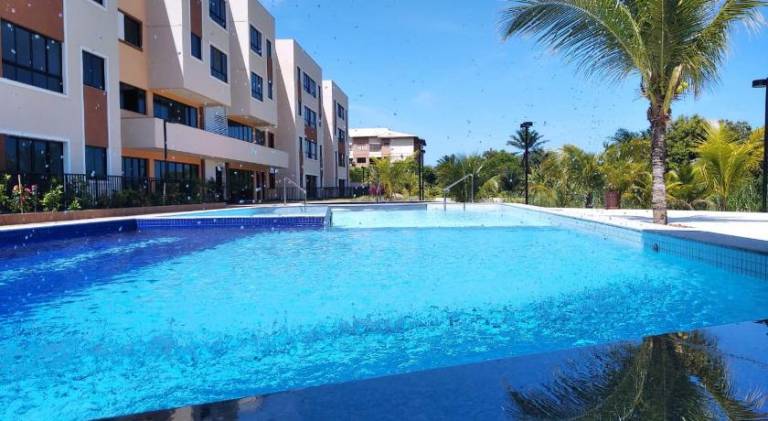 Apartment  Monte Gordo