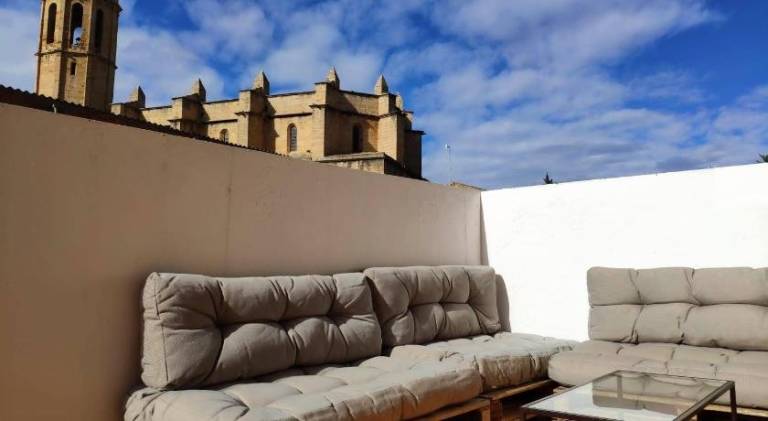 Casa Cretas