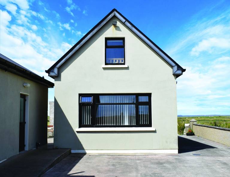 Cottage  Belmullet