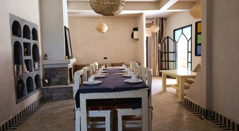 Maison Hassan Merzouga — photo 5