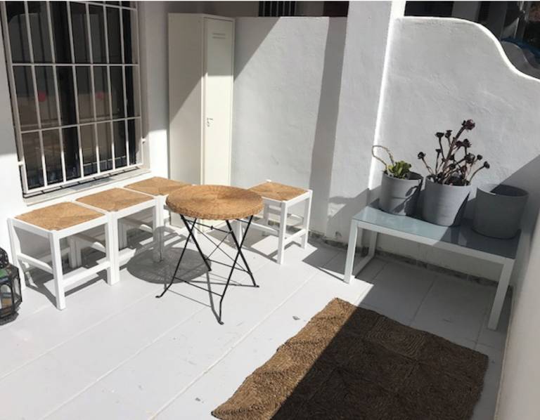 Apartamento Portinatx