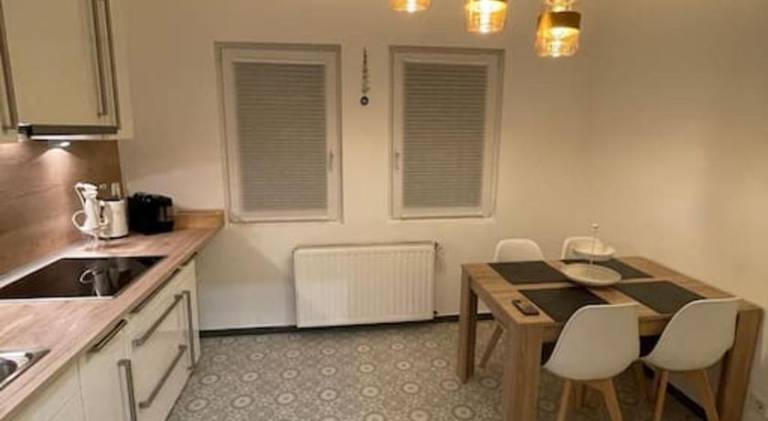 Ferienwohnung Herne