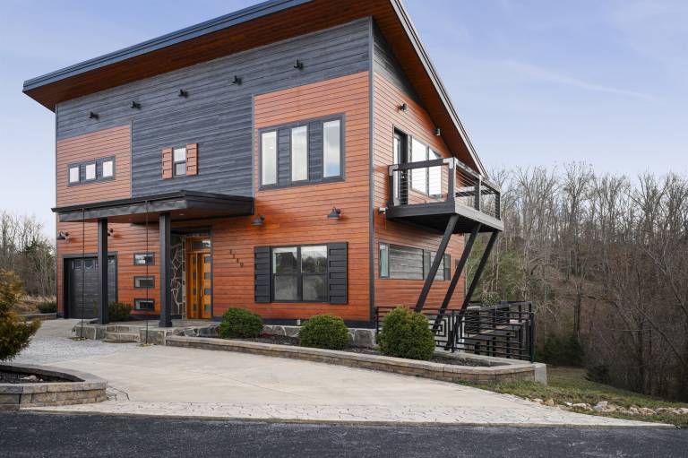 Lodge Sevierville