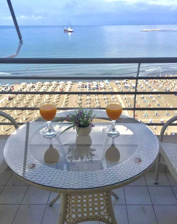 Ferienwohnung Shëngjin