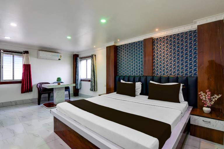 Hotel O Diamond Plaza