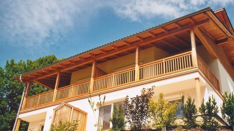 Ferienwohnung  Stein an der Enns